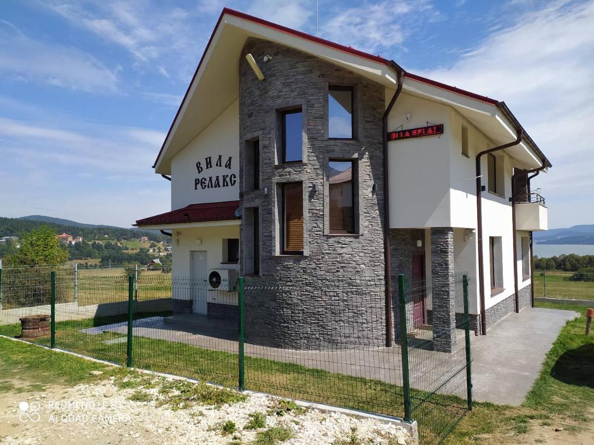 Villa Relax Tsigov Chark Exterior foto