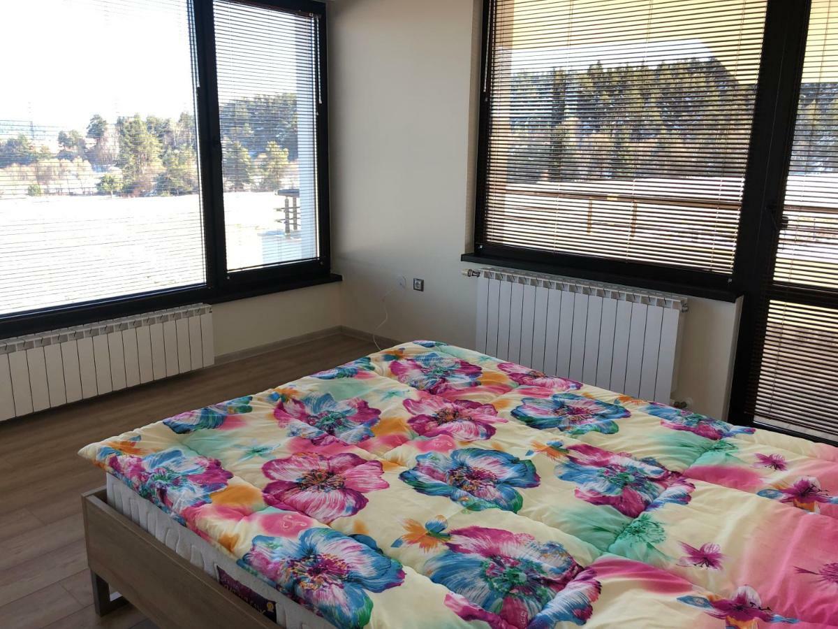 Villa Relax Tsigov Chark Exterior foto