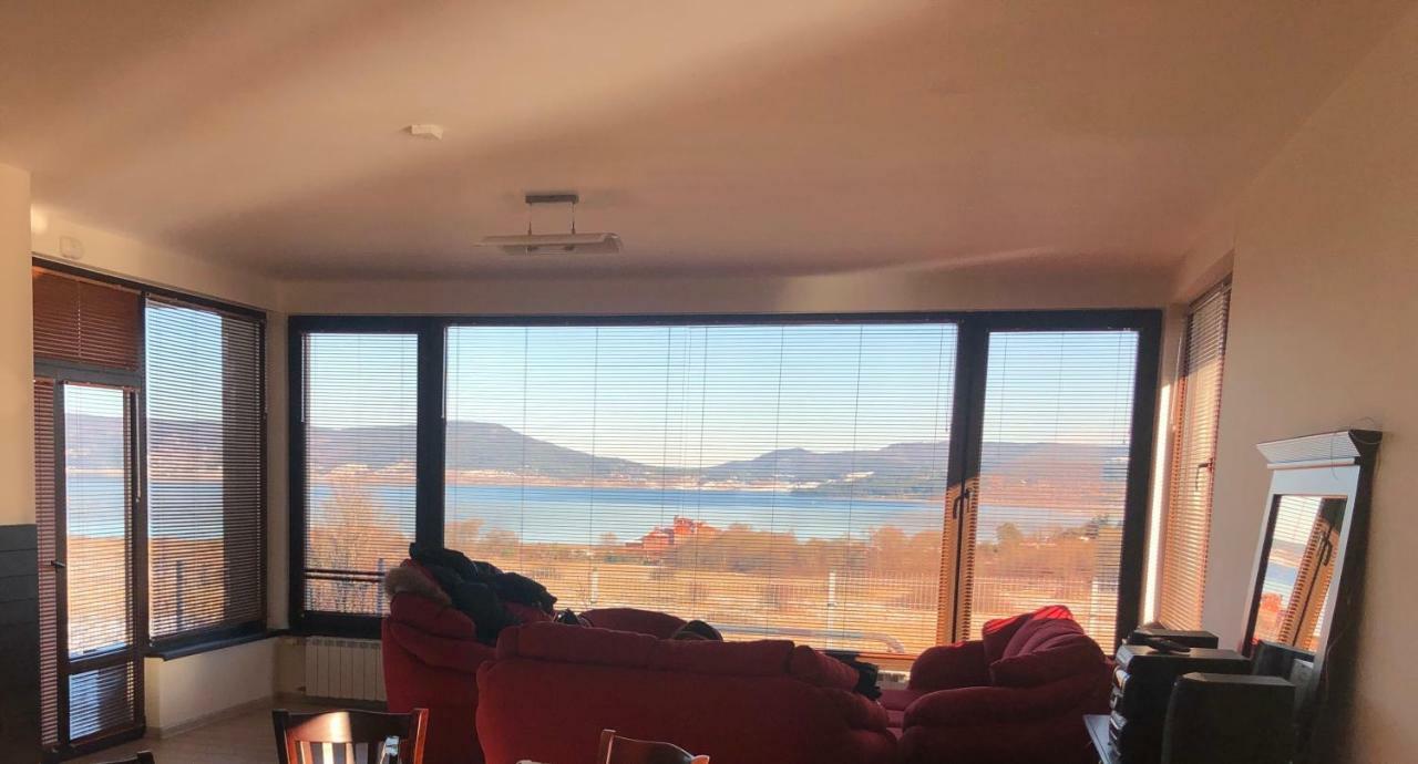 Villa Relax Tsigov Chark Exterior foto