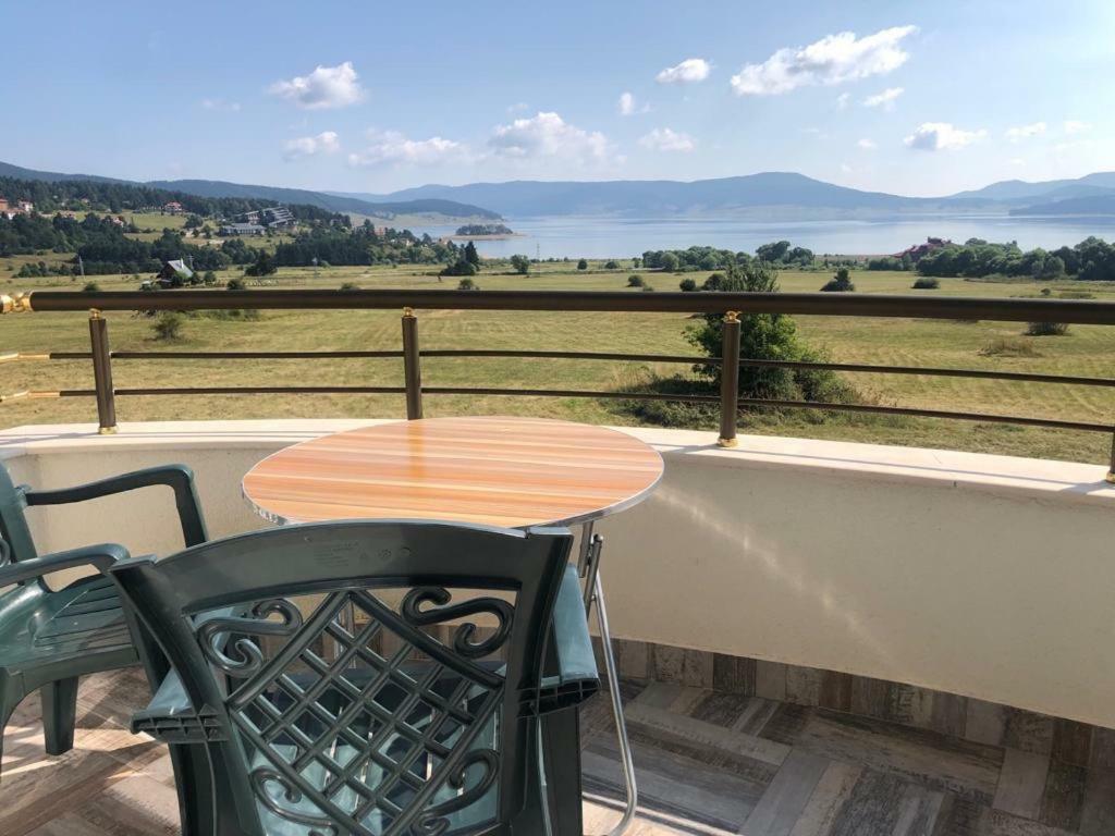 Villa Relax Tsigov Chark Exterior foto