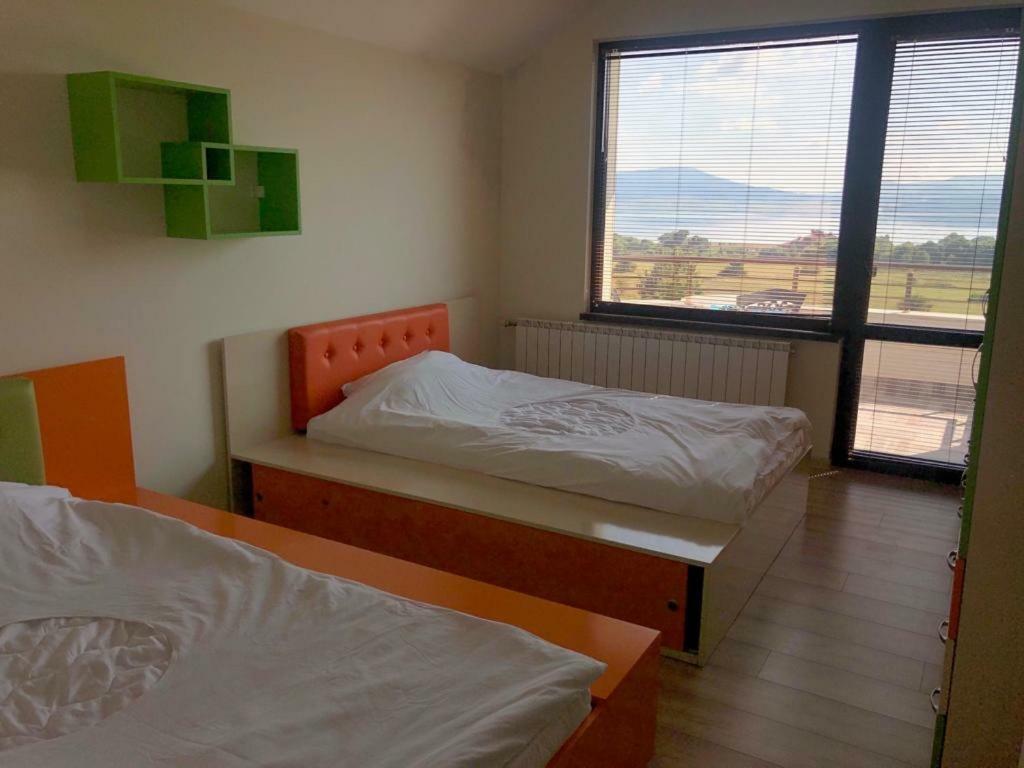 Villa Relax Tsigov Chark Exterior foto
